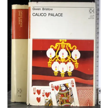 Calico palace