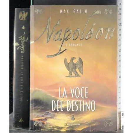 Napoleon. La voce del destino