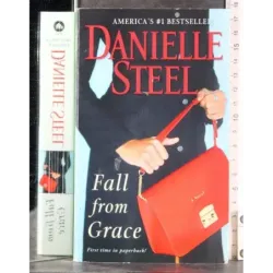 Fall from Grace