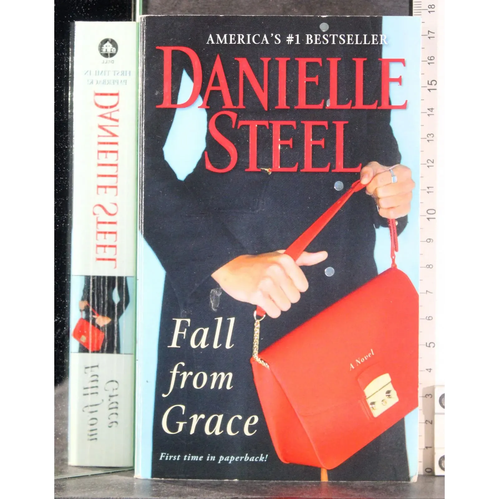 Fall from Grace