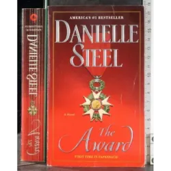 The Award