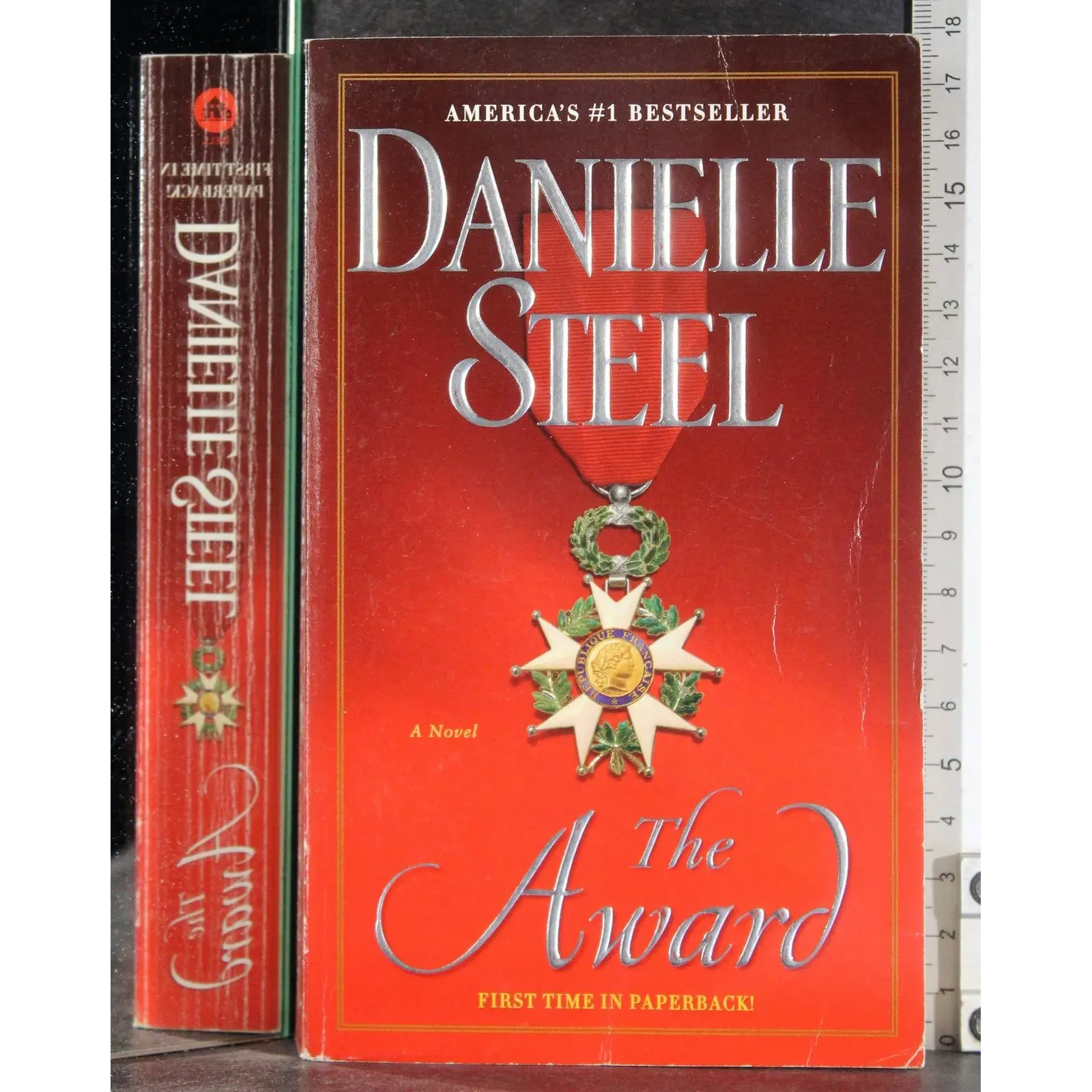 The Award