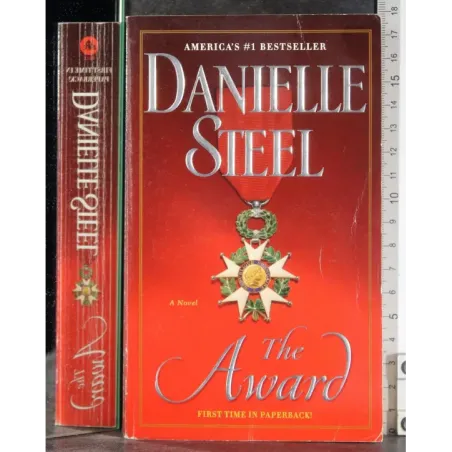 The Award