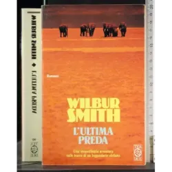 L'ultima preda