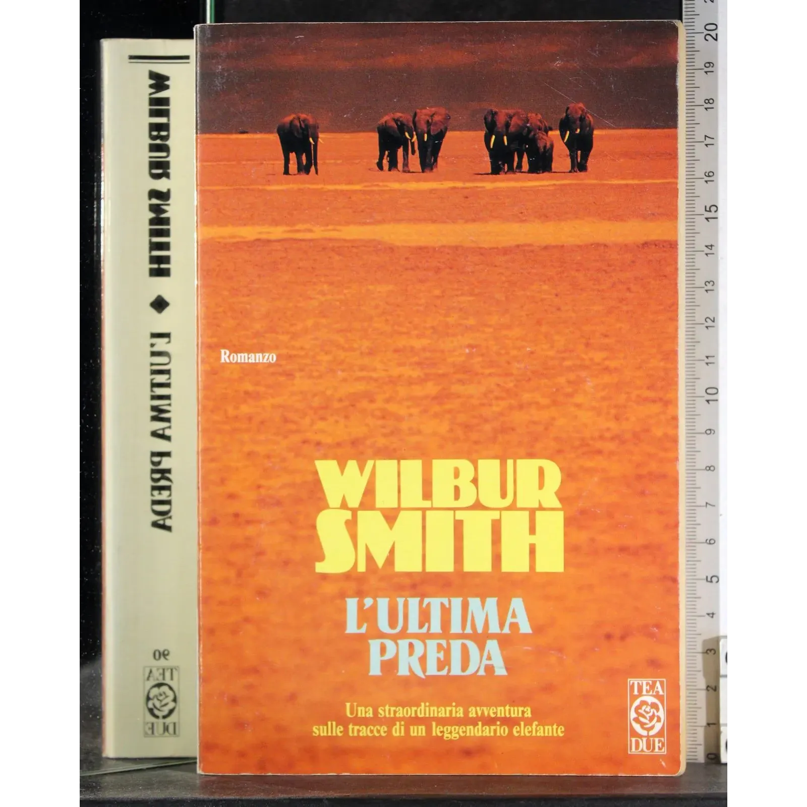 L'ultima preda
