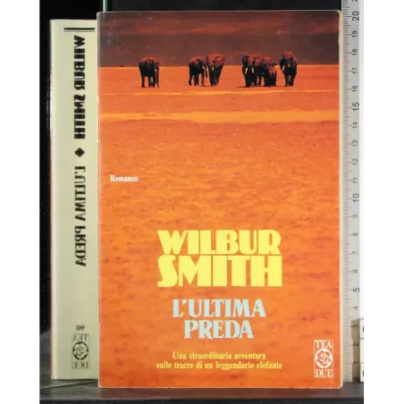 L'ultima preda