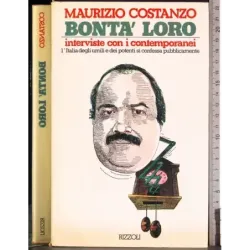 Bontà loro