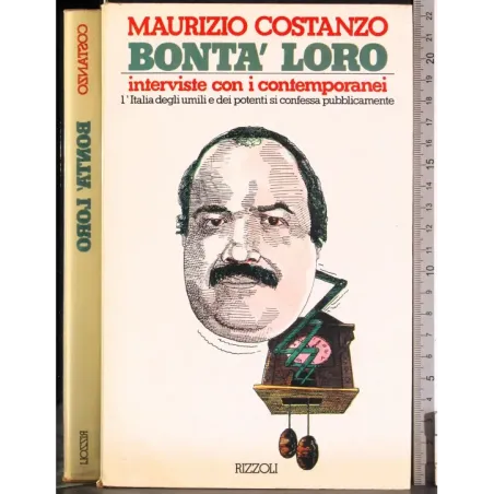 Bontà loro