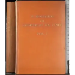Il romanzo di Leonardo Da Vinci. Vol 1