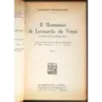 Il romanzo di Leonardo Da Vinci. Vol 1