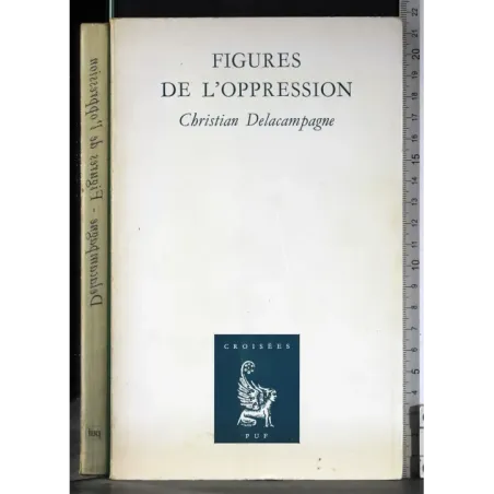 Figures de l'oppression
