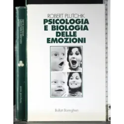 Psicologia e biologia delle emozioni