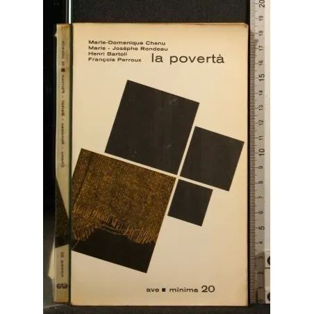 LA POVERTA'