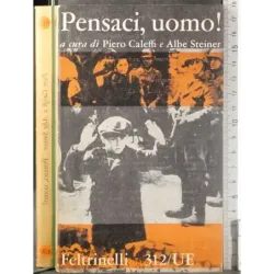 Pensaci, uomo!