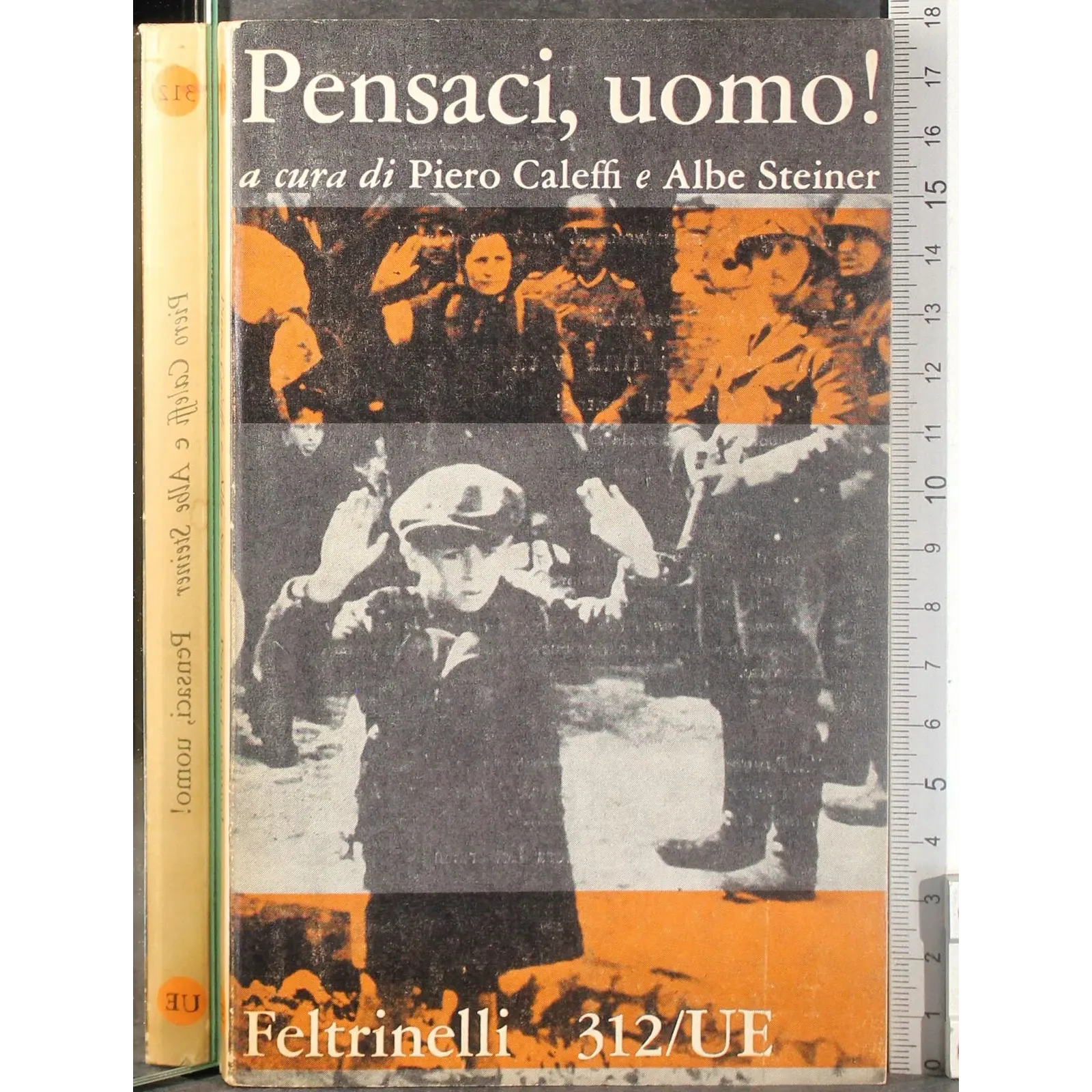 Pensaci, uomo!