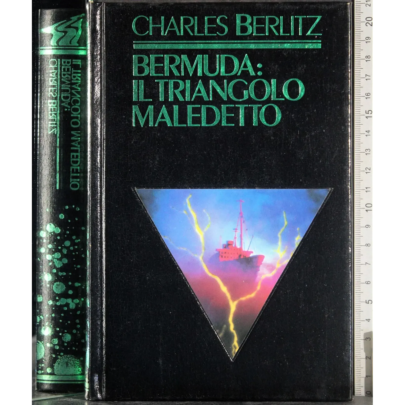 Bermuda: il triangolo maledetto