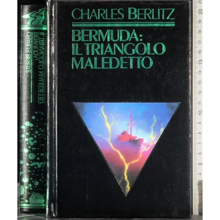 Bermuda: il triangolo maledetto