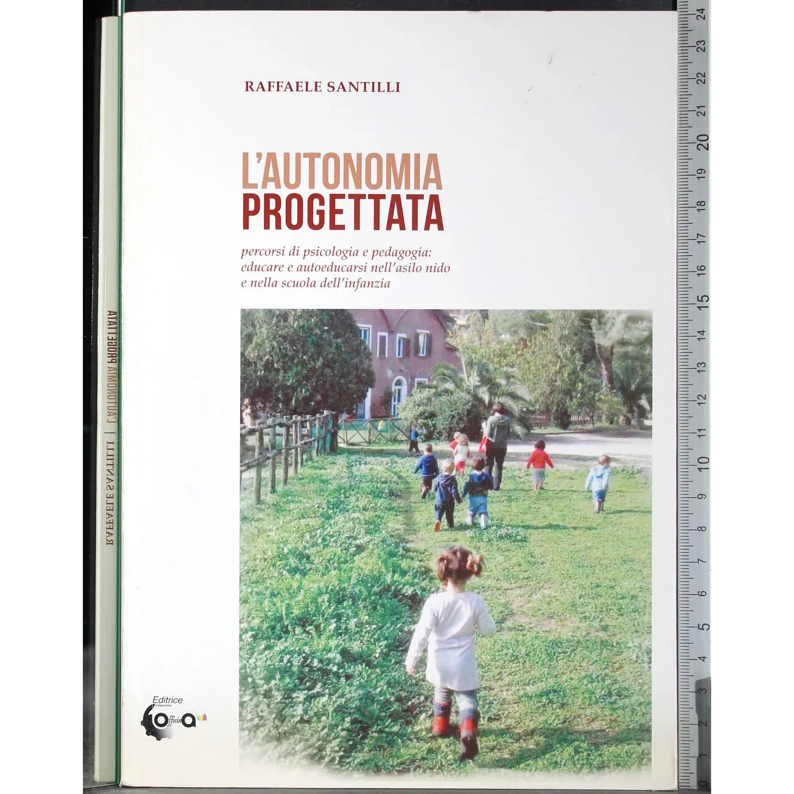 L'autonomia progettata