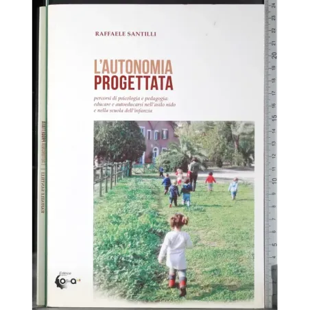 L'autonomia progettata