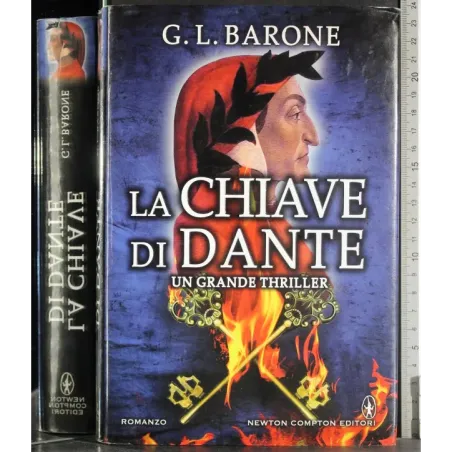 La chiave di Dante