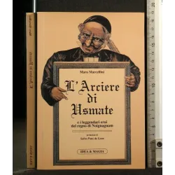 L'ARCIERE DI USMATE