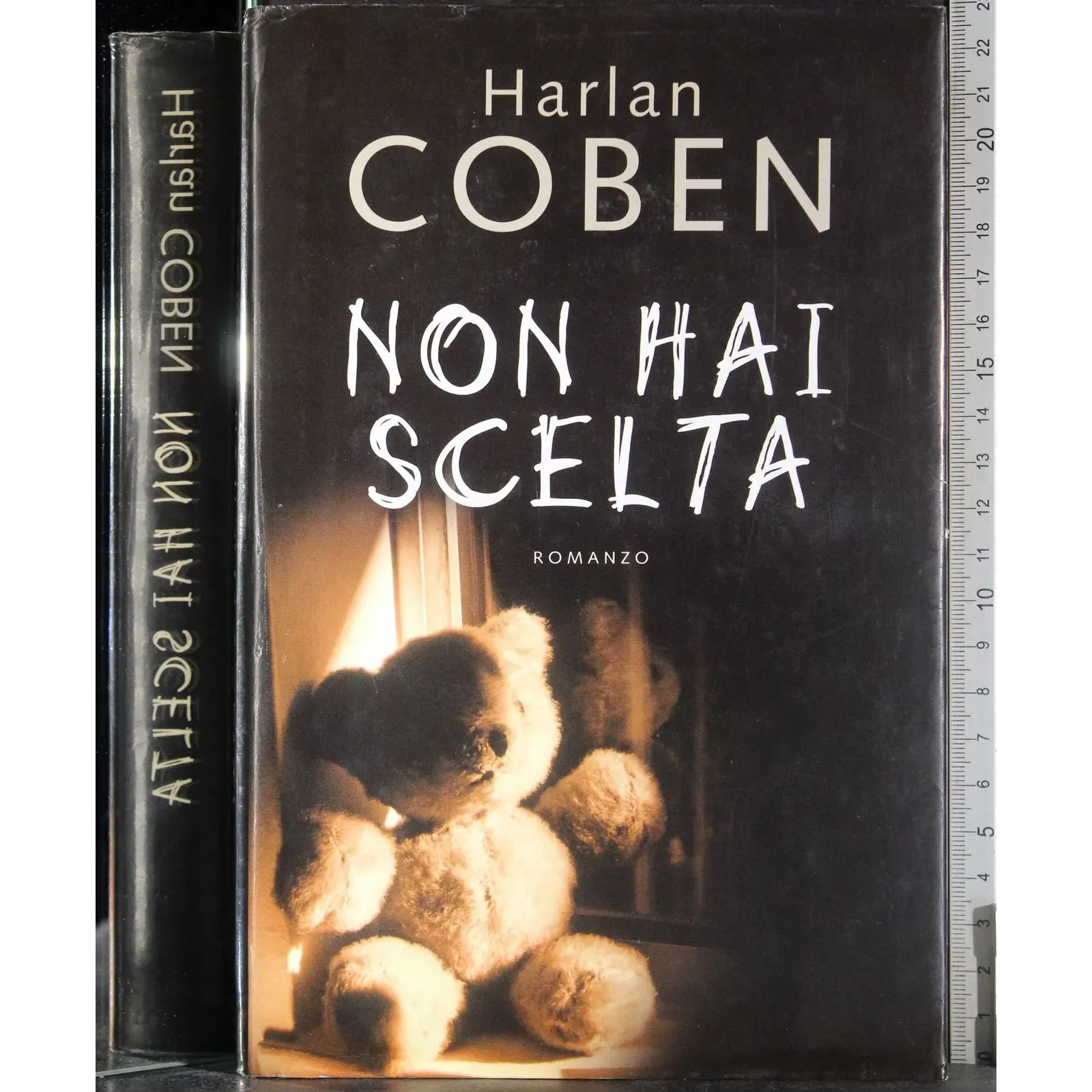 Non hai scelta