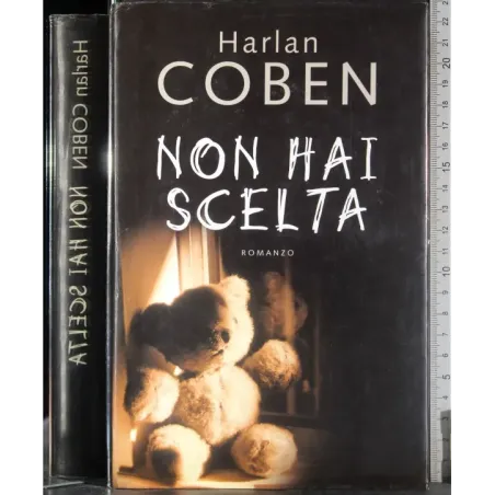 Non hai scelta