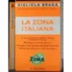 La zona italiana