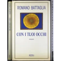 Con i tuoi occhi