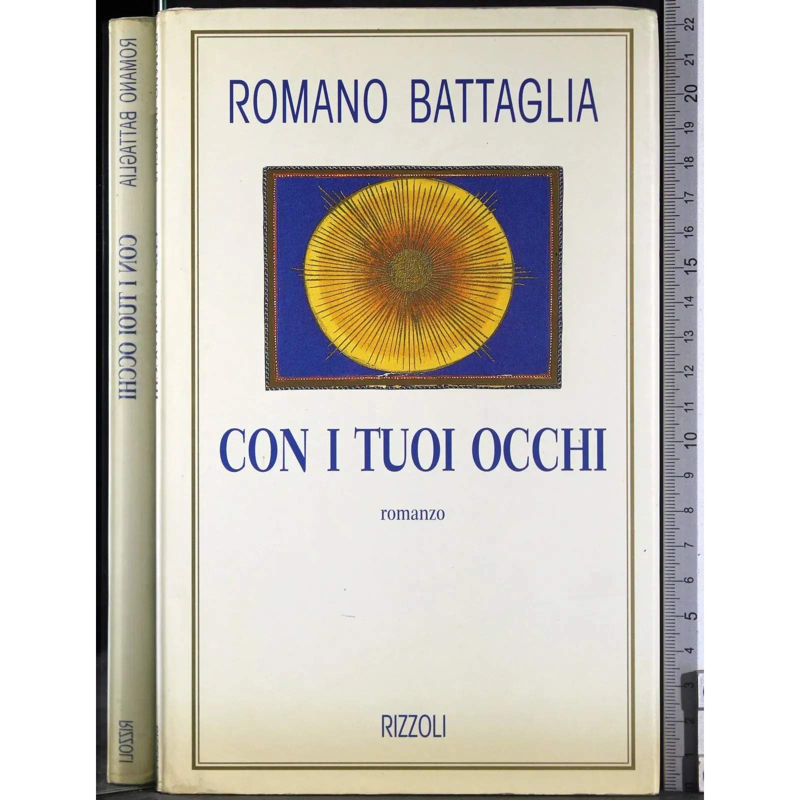 Con i tuoi occhi
