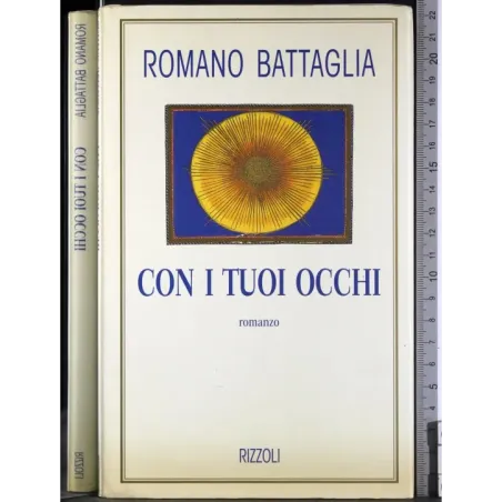 Con i tuoi occhi