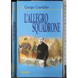L'allegro squadrone