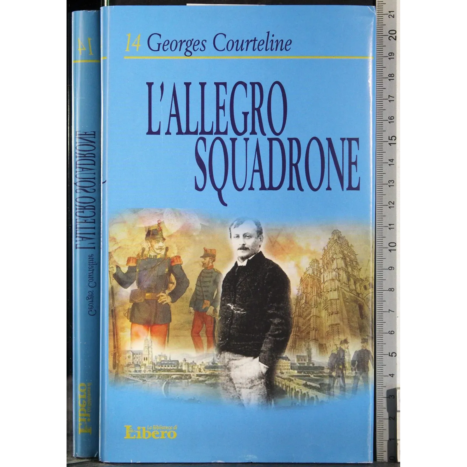 L'allegro squadrone