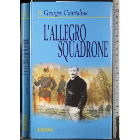 L'allegro squadrone
