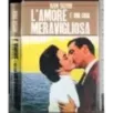 L'amore è una cosa meravigliosa