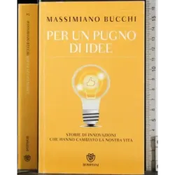 Per un pugno di idee