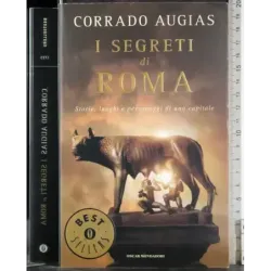 I segreti di Roma