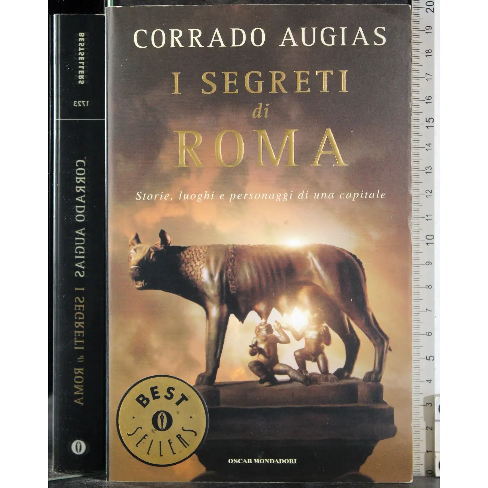 I segreti di Roma