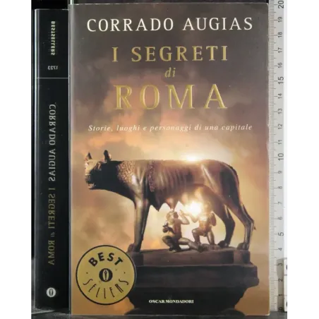 I segreti di Roma