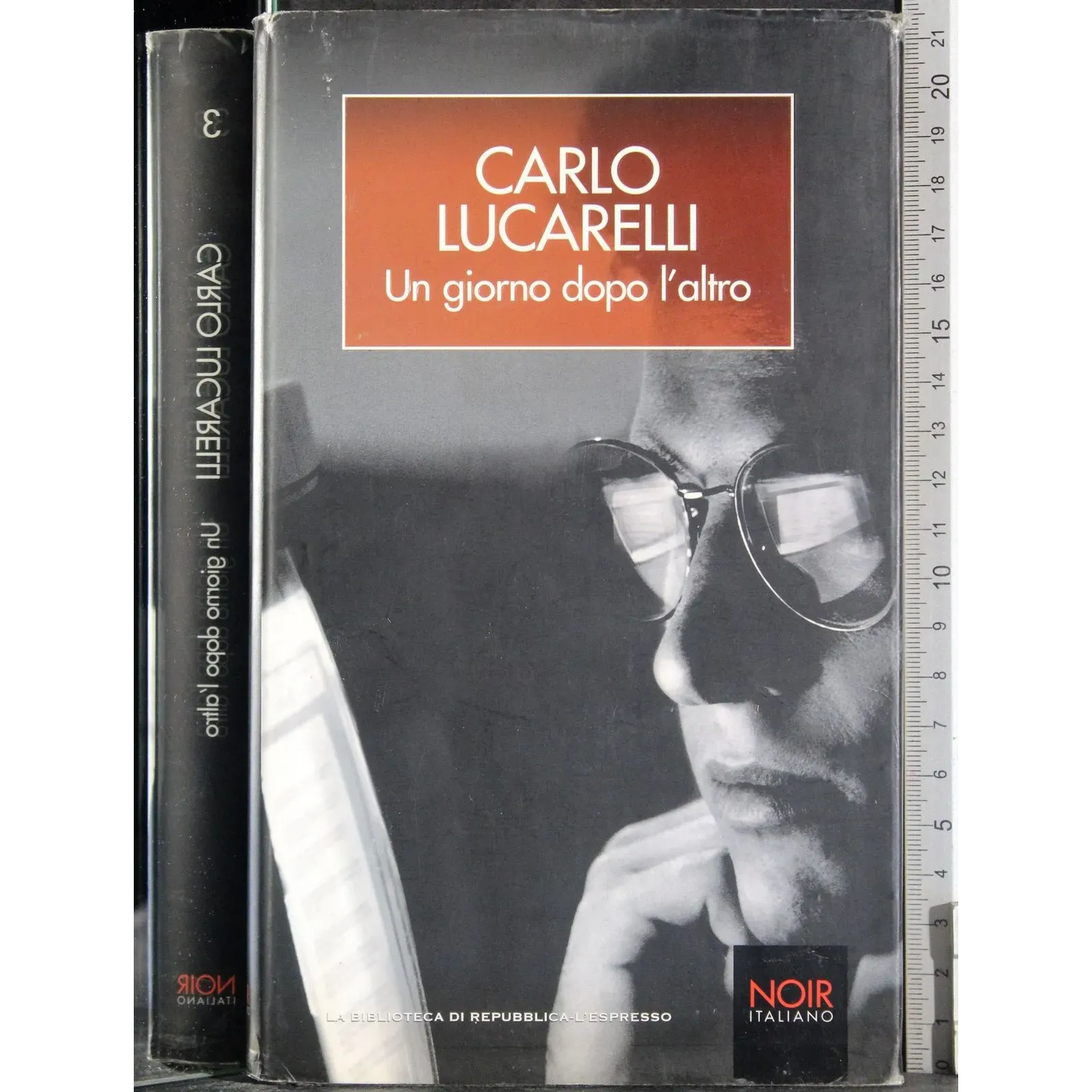 Un giorno dopo l'altro