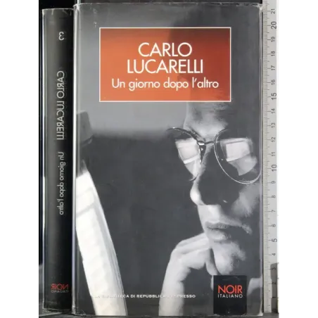 Un giorno dopo l'altro