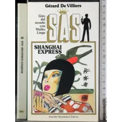 SAS. Shangai express