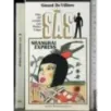 SAS. Shangai express
