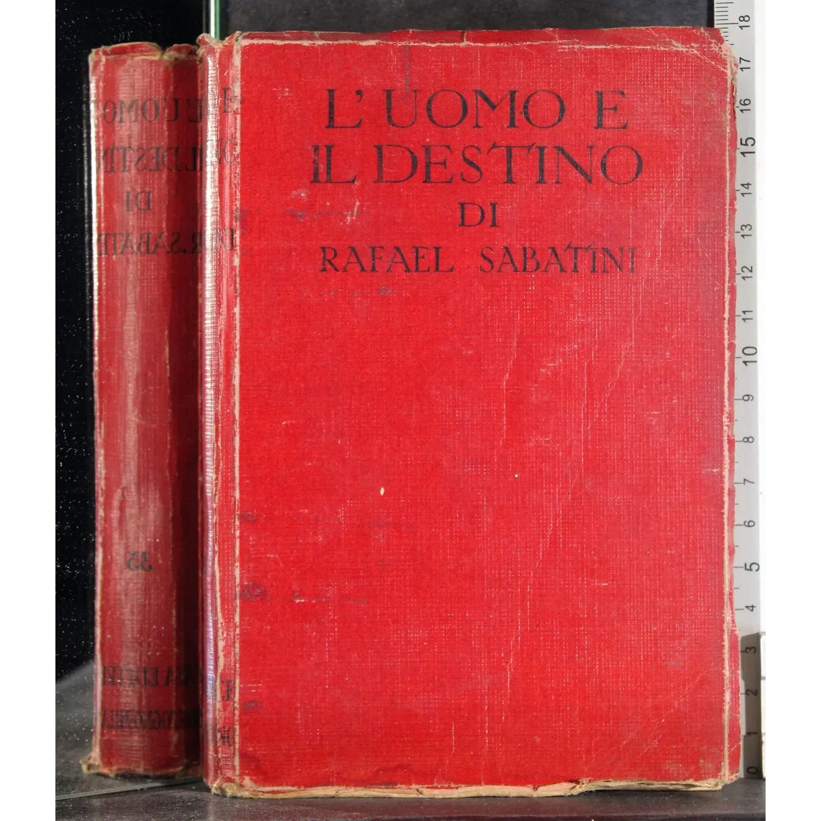 L'uomo e il destino