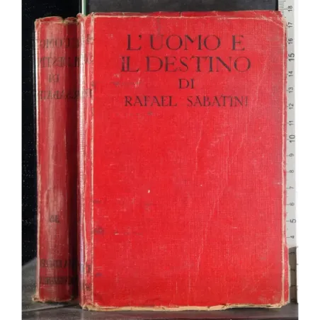 L'uomo e il destino