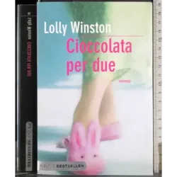 Cioccolata per due