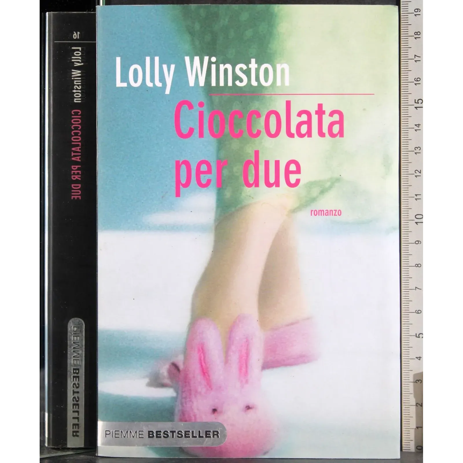 Cioccolata per due