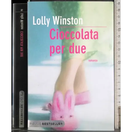 Cioccolata per due