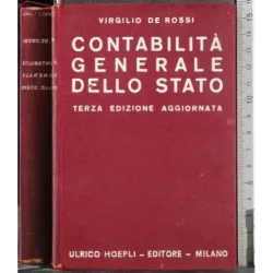 Contabilità generale dello stato