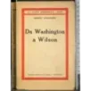 Da Washington a Wilson